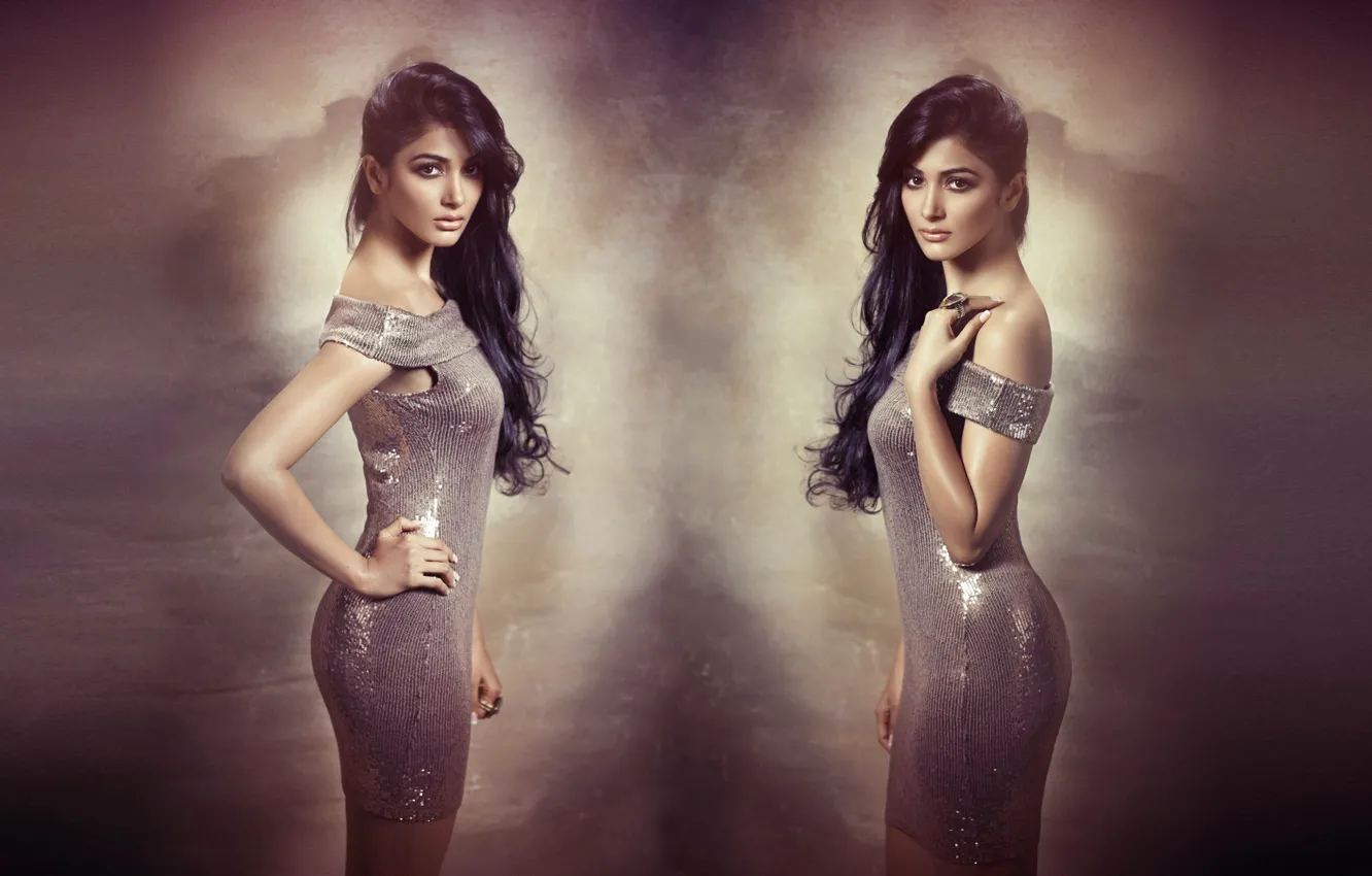 Photo wallpaper girl, actress, beauty, girl, sexy, legs, eyes, smile