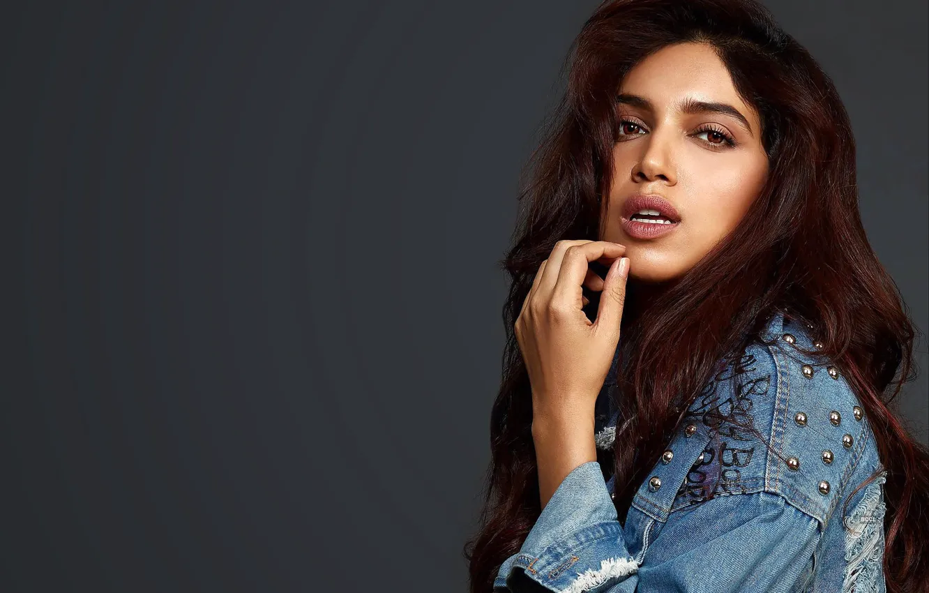 Photo wallpaper girl, hot, eyes, smile, beautiful, model, pretty, beauty