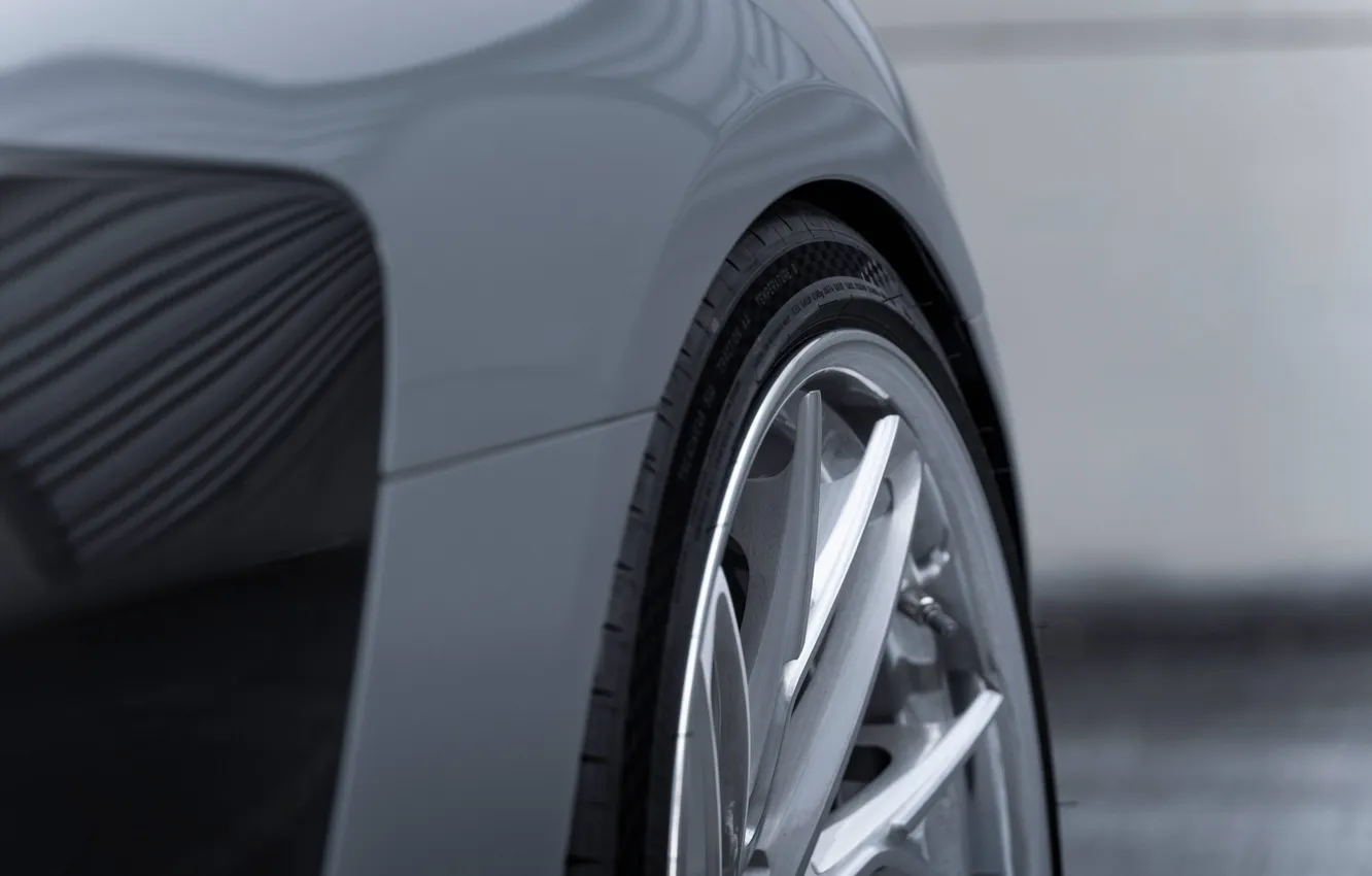 Photo wallpaper car, Audi, wallpaper, Supercar