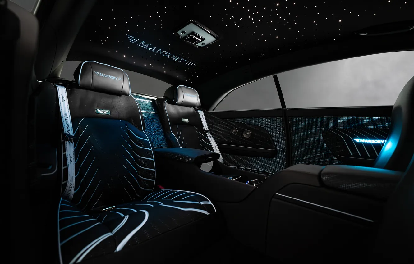 Photo wallpaper tuning, Rolls-Royce, power, luxury, tuning, power, Suite, luxury