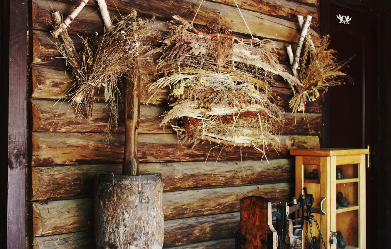 Photo wallpaper Ukraine, tradition, Ukraine, ethnic, flavor, traditions