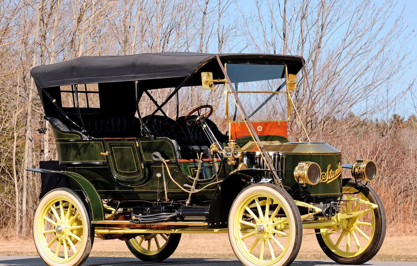 Photo wallpaper roof, green, lights, color, tent, classic, rarity