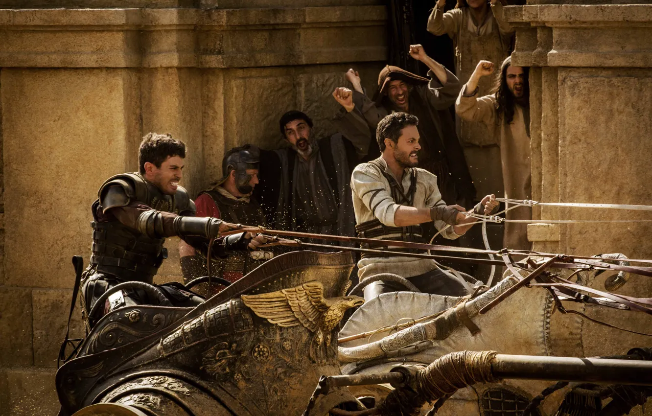 Photo wallpaper cinema, Eagle, Revenge, Earth, soldier, race, man, speed