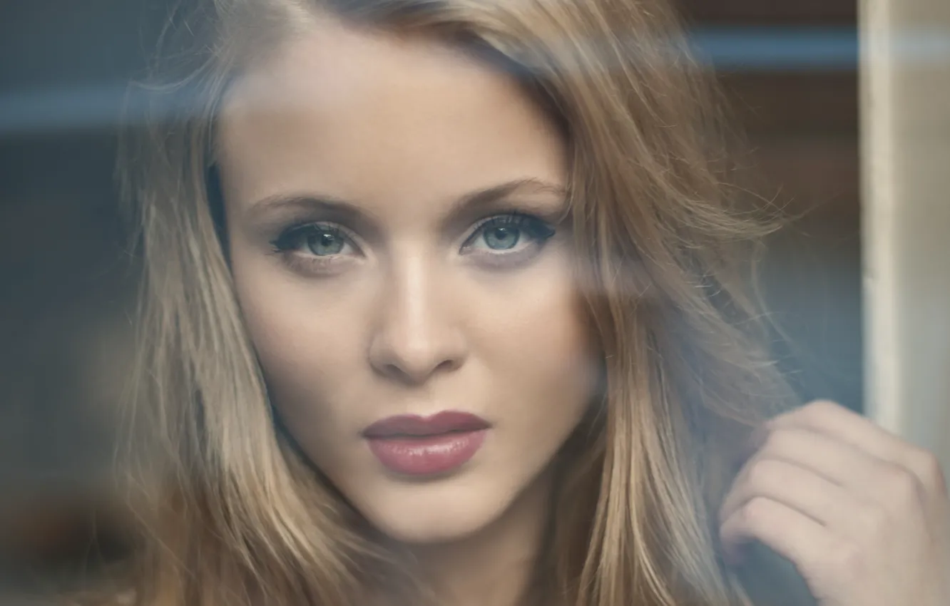 Photo wallpaper girl, singer, Zara Larsson