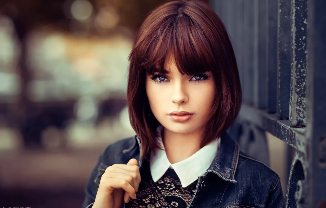 Photo wallpaper sponge, Kare, Lods Franck, Marie Grippon