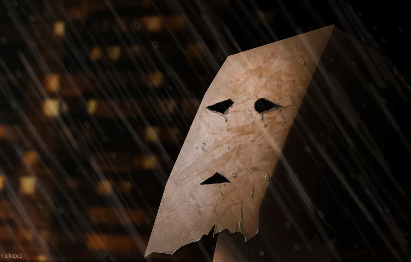 Photo wallpaper Wallpaper, anon, Lurkmore, cozy lurkmore, lurke