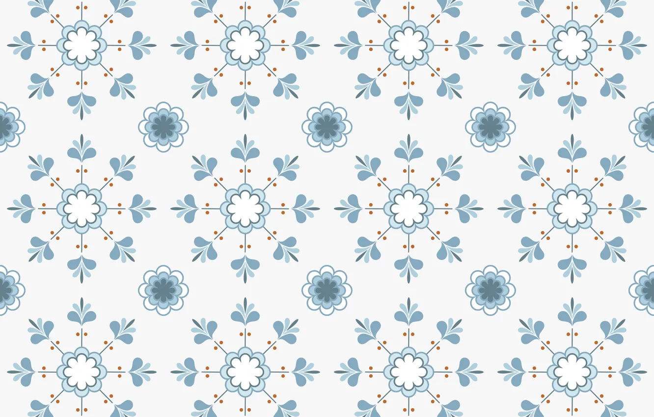 Photo wallpaper background, pattern, texture, flowers