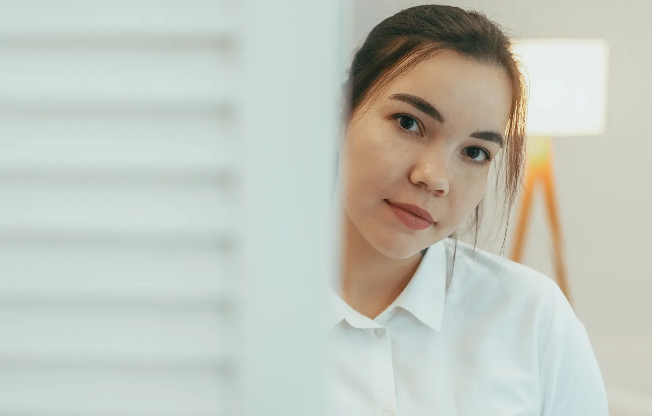 Photo wallpaper China, wallpaper, girl, sexy, woman, model, asian, cute