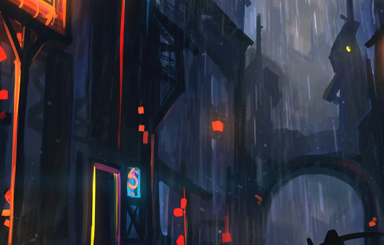 Photo wallpaper fighter, Music, Cover, Monstercat, WRLD