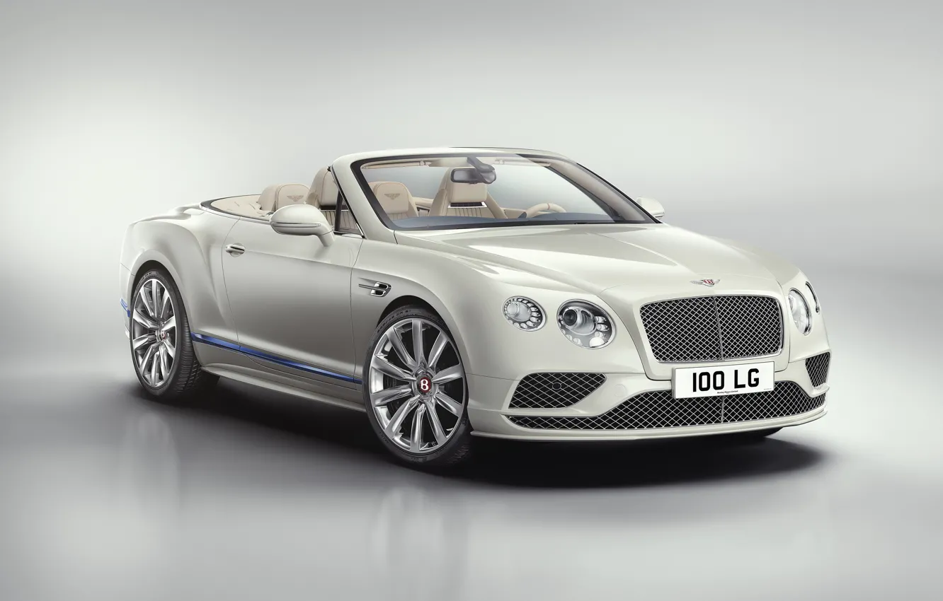 Photo wallpaper background, Bentley, Continental, convertible, Bentley, continental