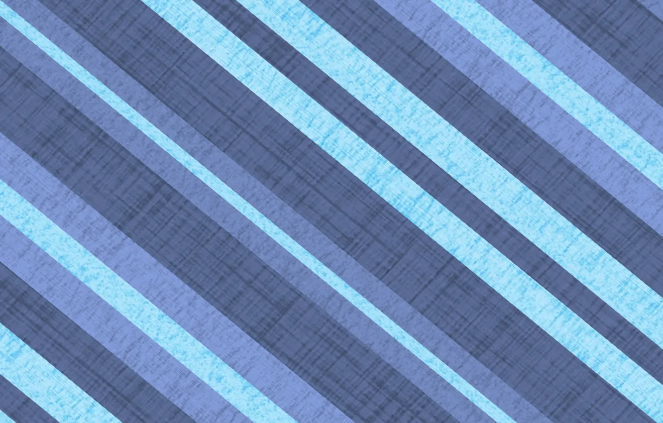 Photo wallpaper blue, strip, background, blue, texture, fabric