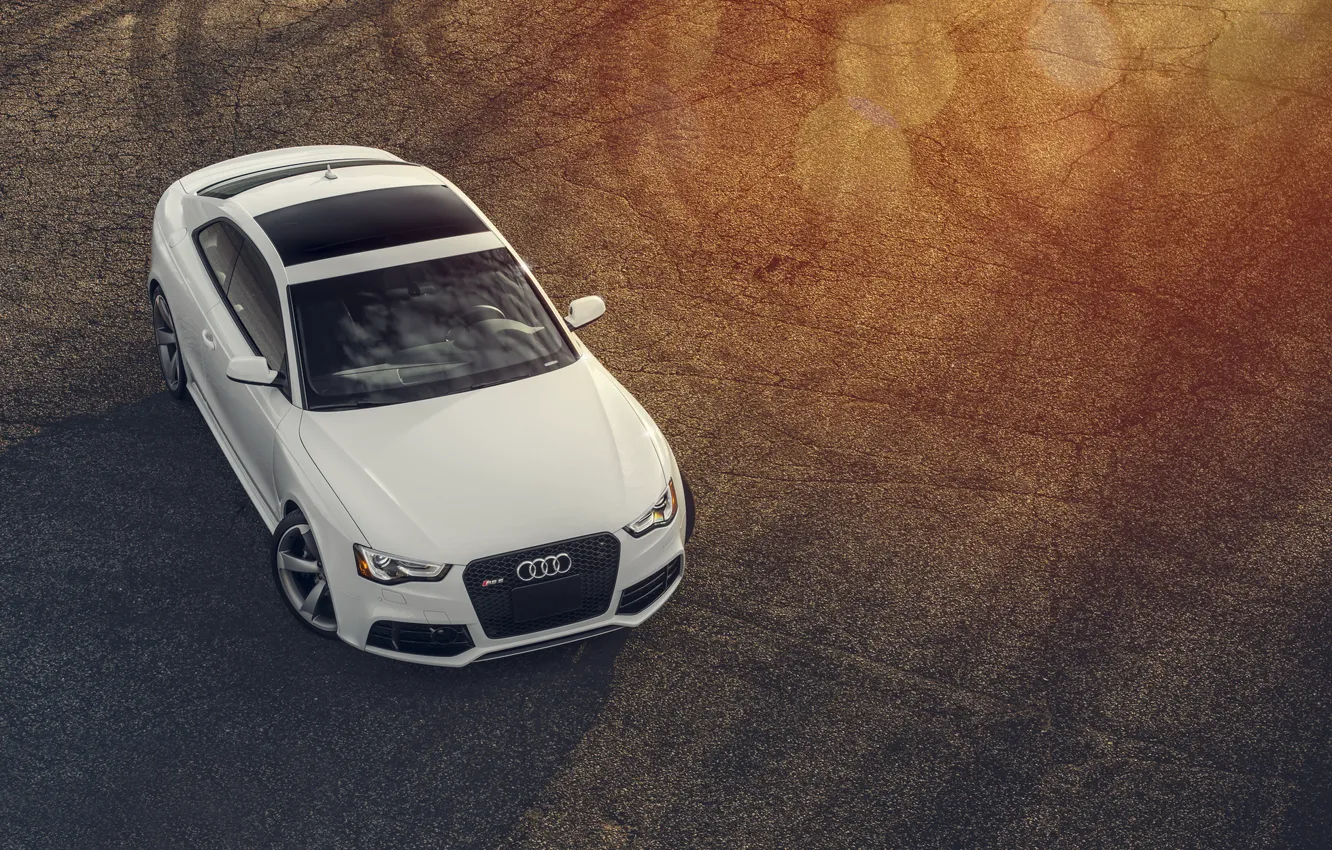 Photo wallpaper car, Audi, coupe, rechange, audi rs5