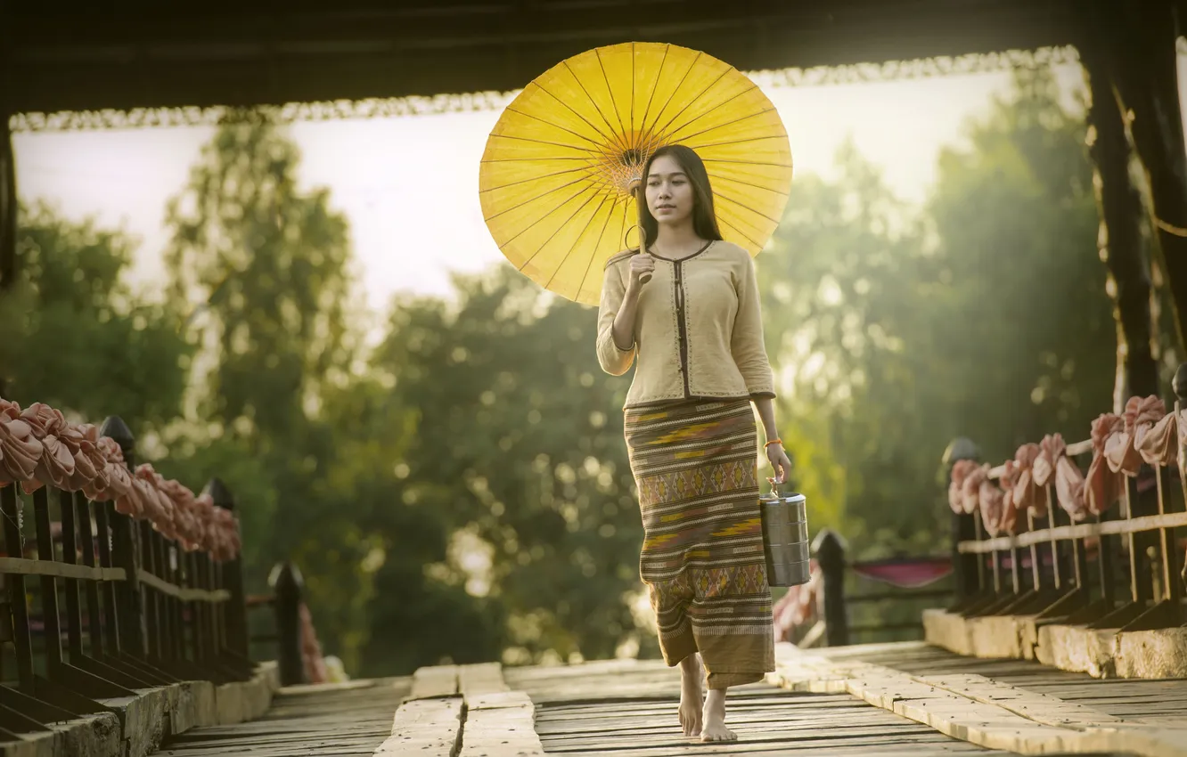 Photo wallpaper China, wallpaper, girl, sexy, woman, model, asian, cute