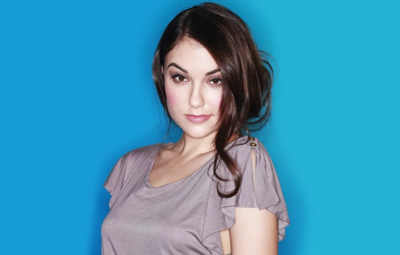 Photo wallpaper Marina Ann Hantzis, Sasha Grey, Sasha Grey