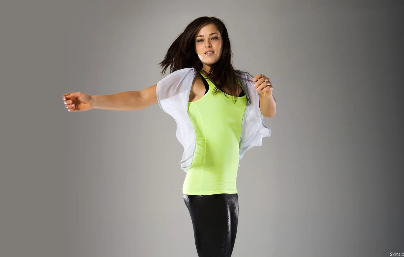 Photo wallpaper girl, sexi, Leggins