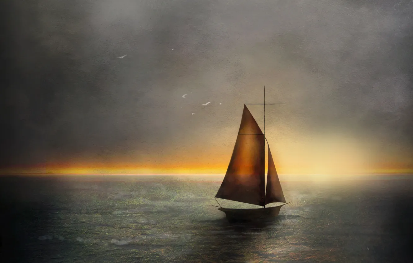 Photo wallpaper Music, Tomorrow, Cover, Monstercat, Mr FijiWiji & Direct, Matt Van