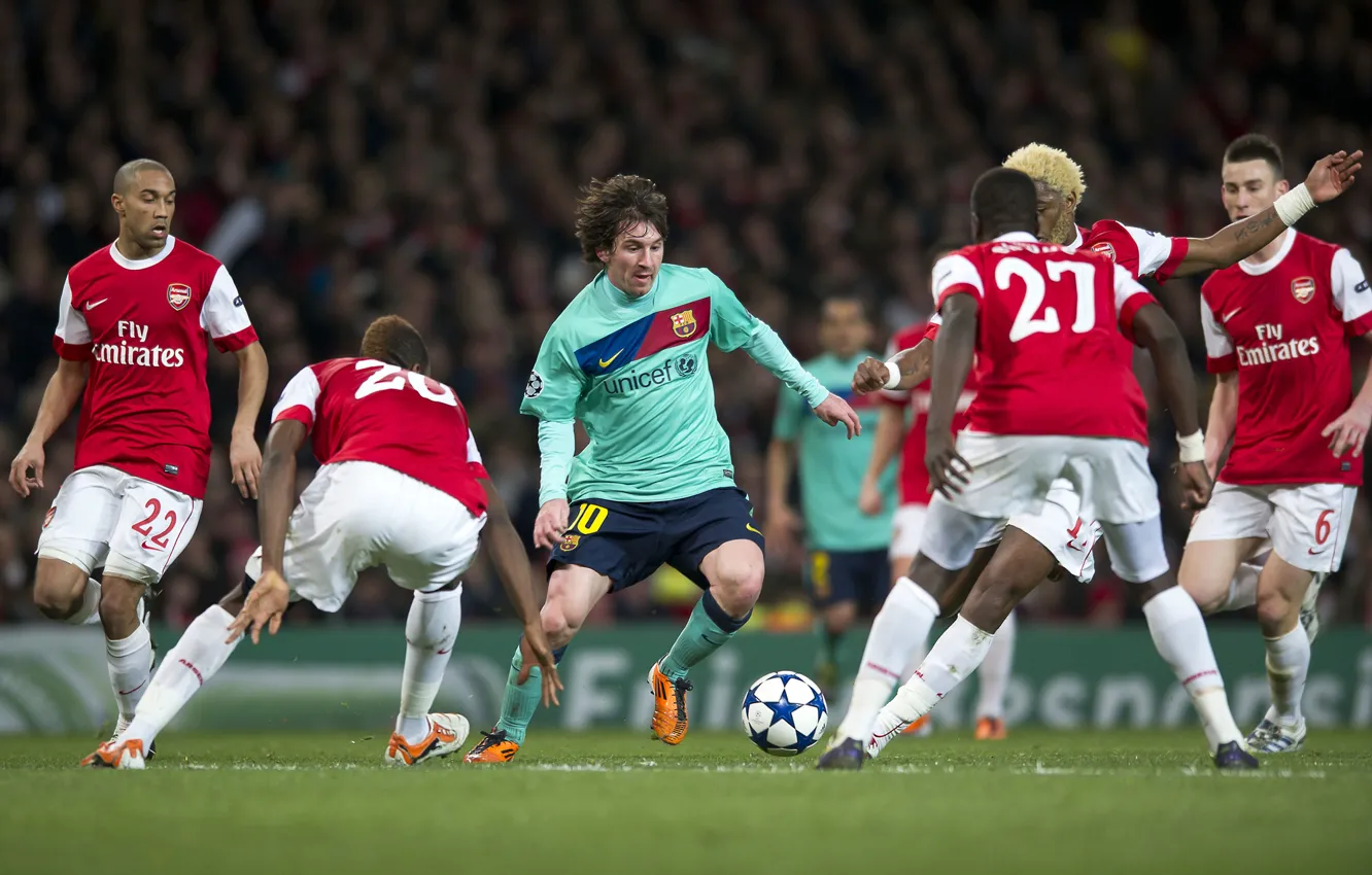 Photo wallpaper football, club, form, player, football, Lionel Messi, Lionel Messi, Messi