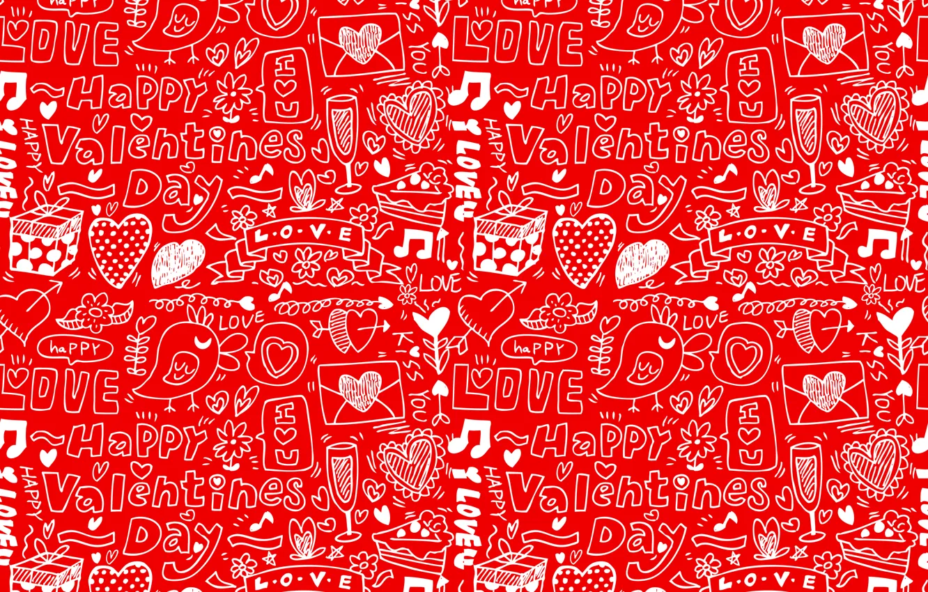 Photo wallpaper love, happiness, love, happy, Valentine's day, valentines day