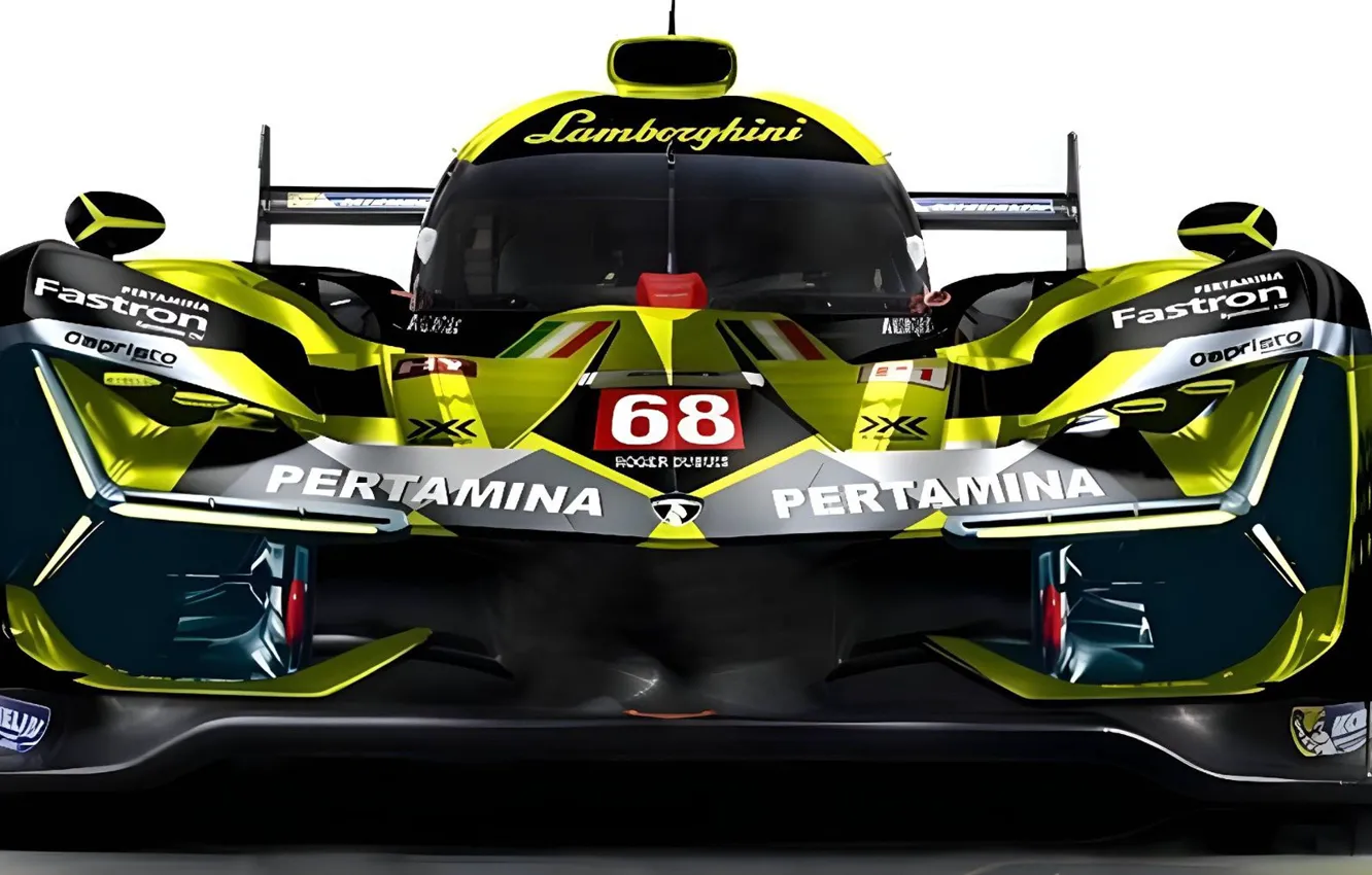 Photo wallpaper Voitur, speed, race car, fast