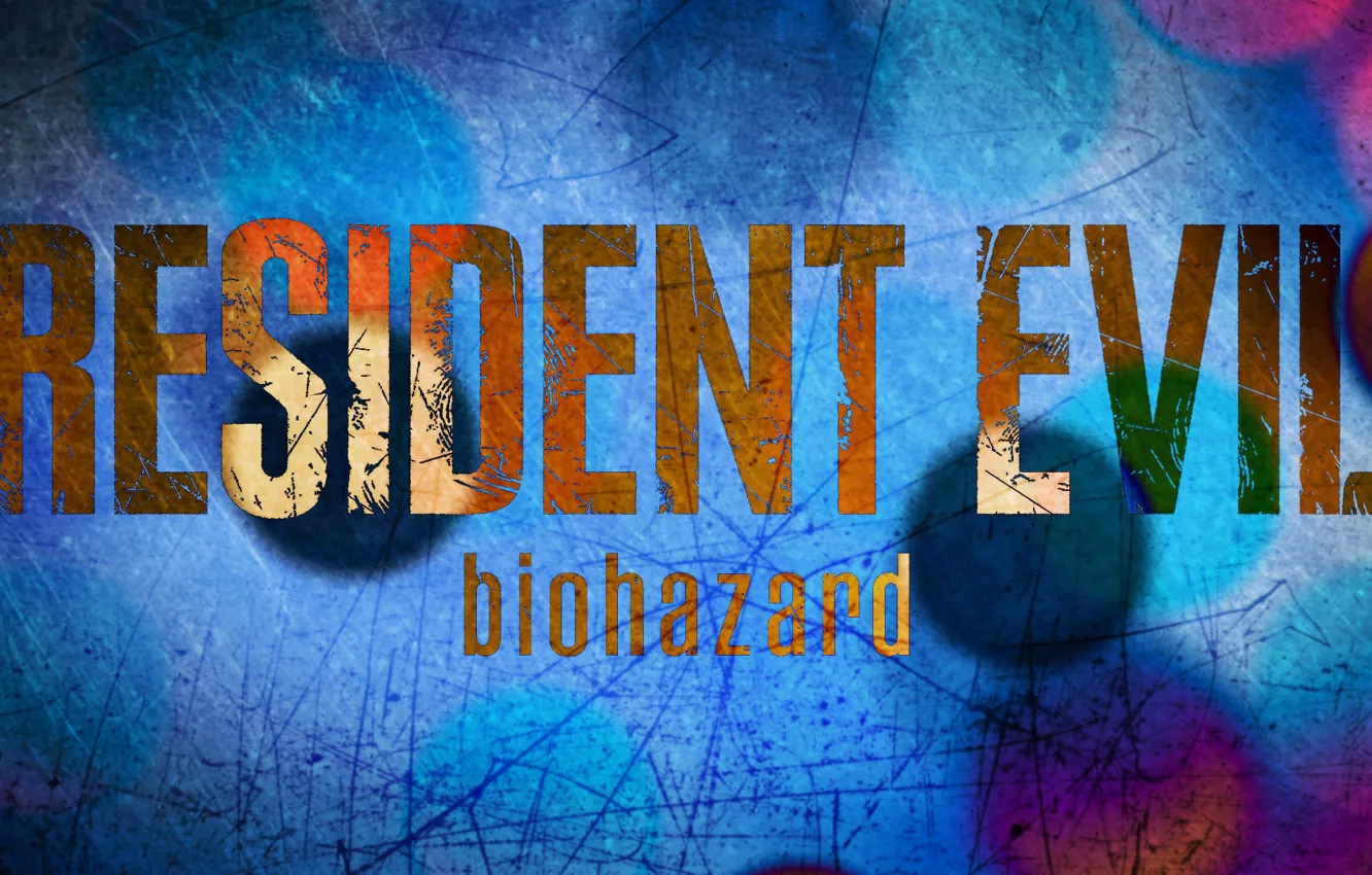 Photo wallpaper RE7, Psychological Horror, survival horror, Resident Evil 7, 2017, Zoe, Bakers, In Game