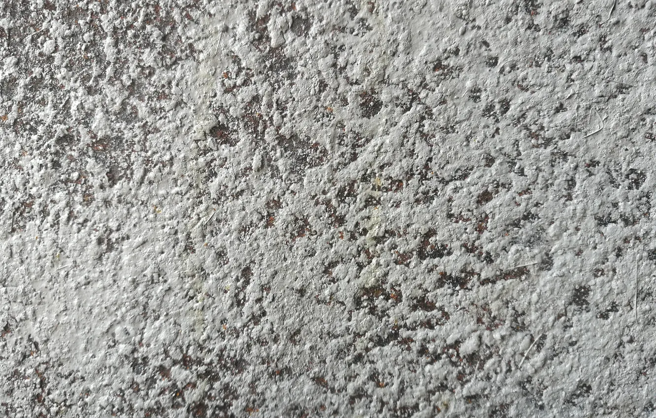 Photo wallpaper surface, metal, wall, paint