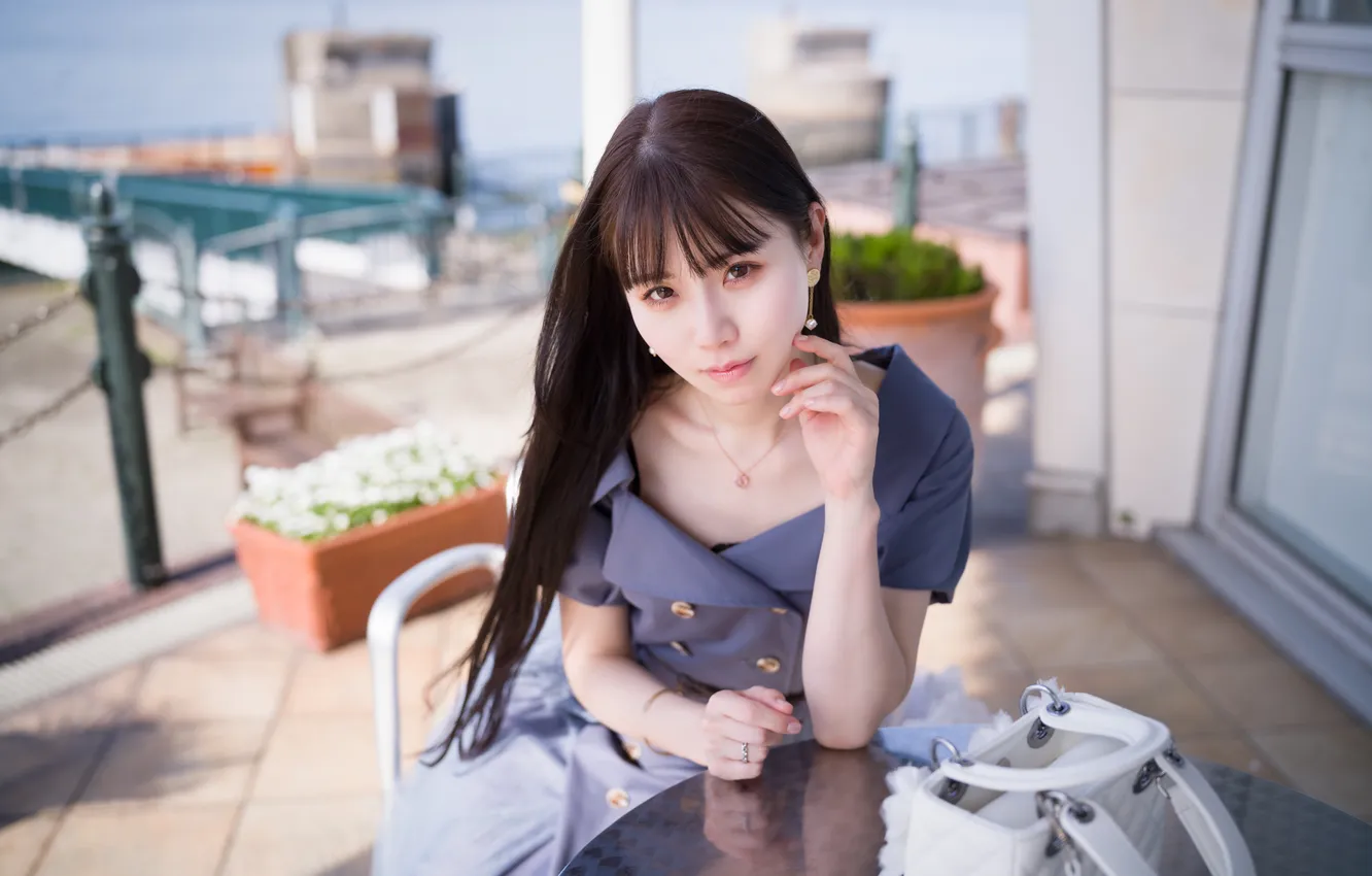 Photo wallpaper China, cute, Korea, Thai