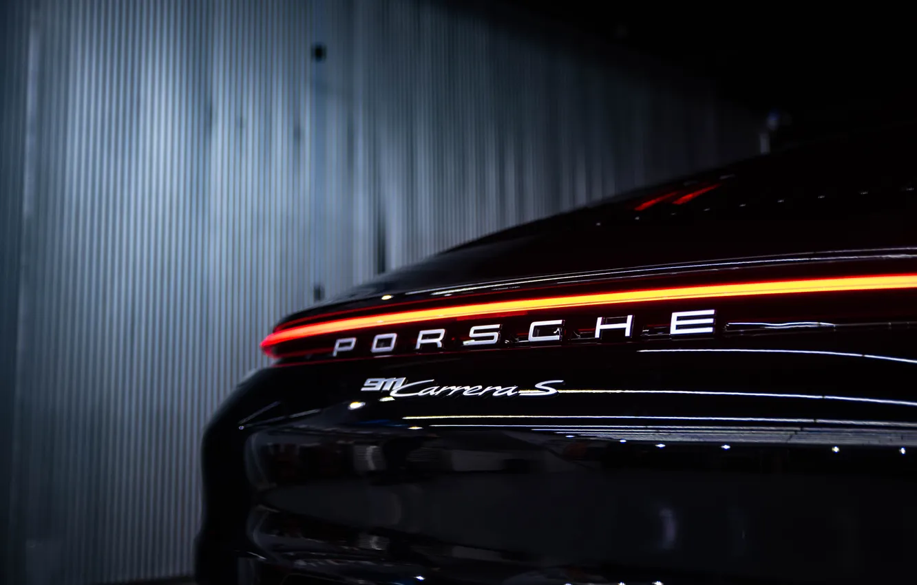 Photo wallpaper car, Porsche, Mercedes, Supercar