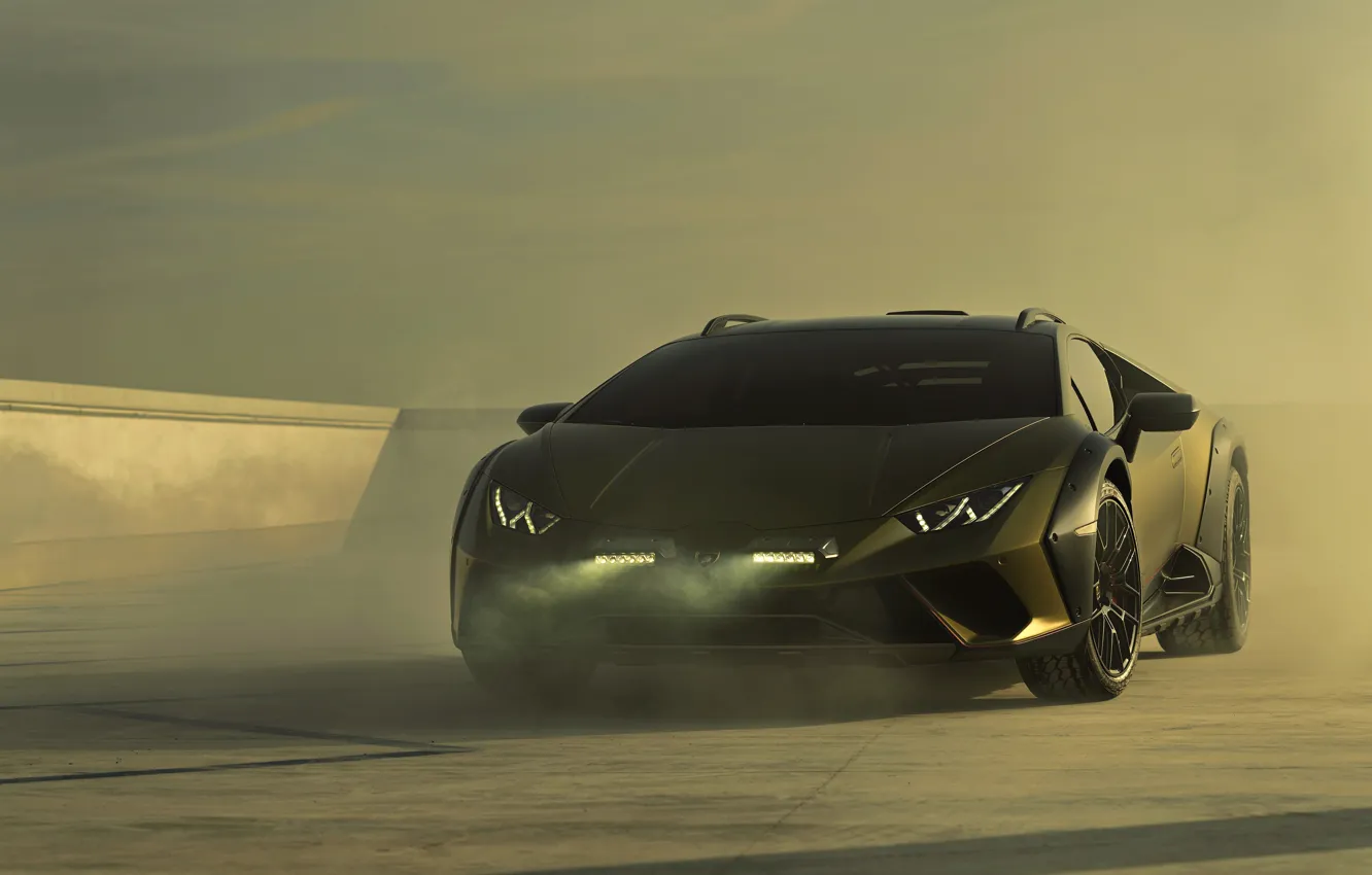 Photo wallpaper car, machine, auto, Wallpaper, technique, Lamborghini, cars, supercar