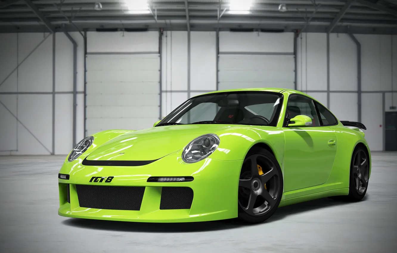 Photo wallpaper 360, Xbox, forza