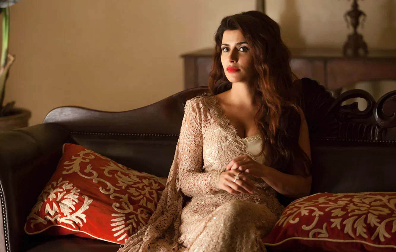 Photo wallpaper girl, fiction, fantasy, horror, the series, action, drama, Dominion