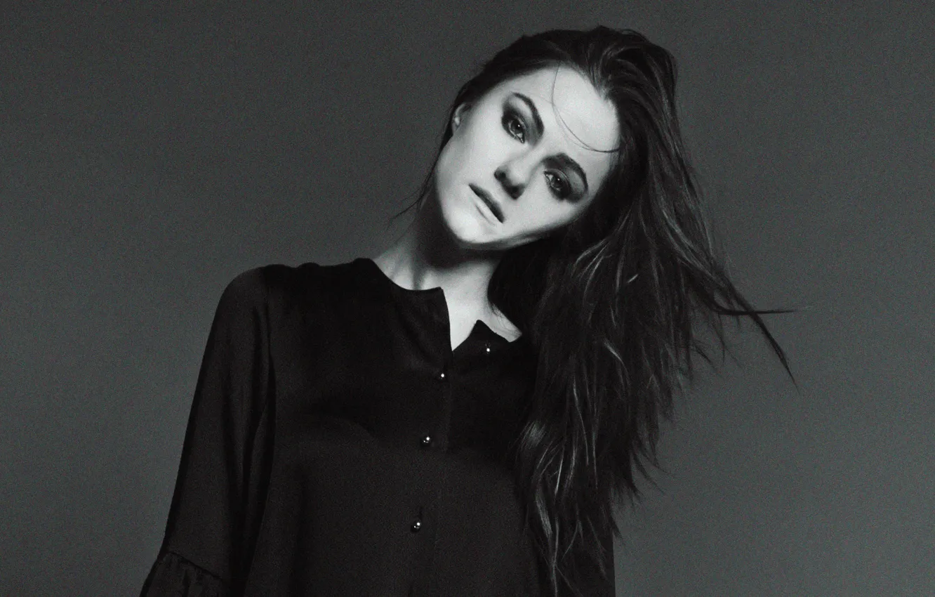 Photo wallpaper actress, the series, Princess, princess, actress, Alexandra Park, Alexandra Park, Eleanor Henstridge