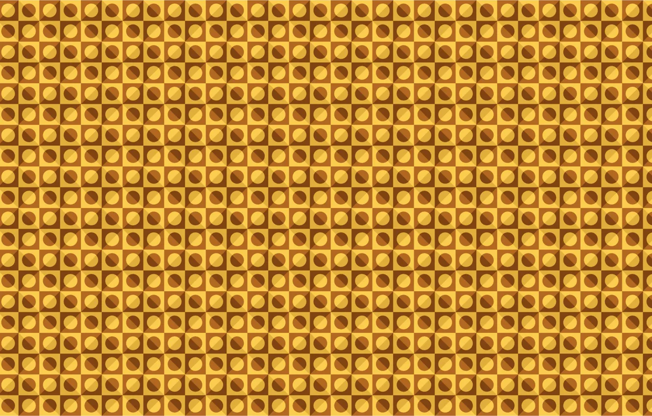 Photo wallpaper design, gold, Wallpaper, texture, geometry, pattern, abstract