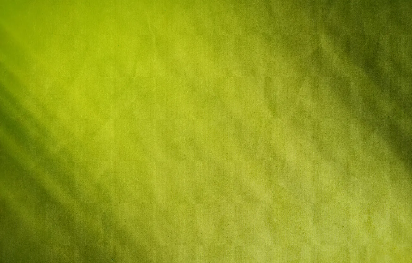 Photo wallpaper green, color, gradient, texture, lighting