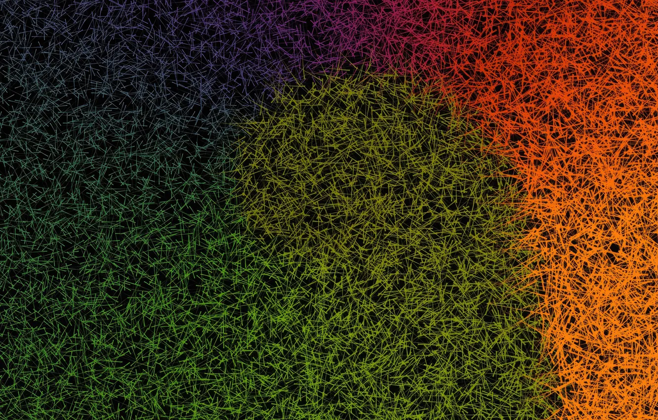 Photo wallpaper texture, lines, color