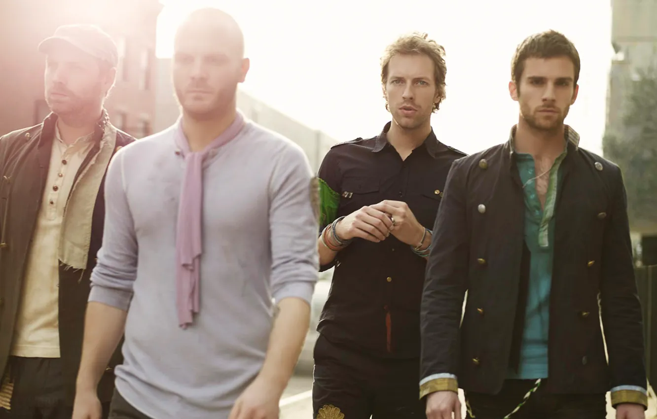 Photo wallpaper music, group, Music, Coldplay, brit-pop, Coldplay