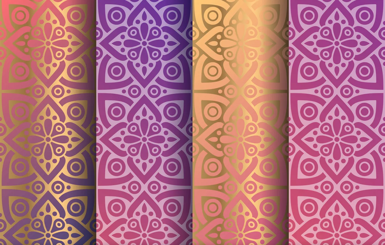 Photo wallpaper background, pattern, colors, ornament, design, texture, pattern, ornament