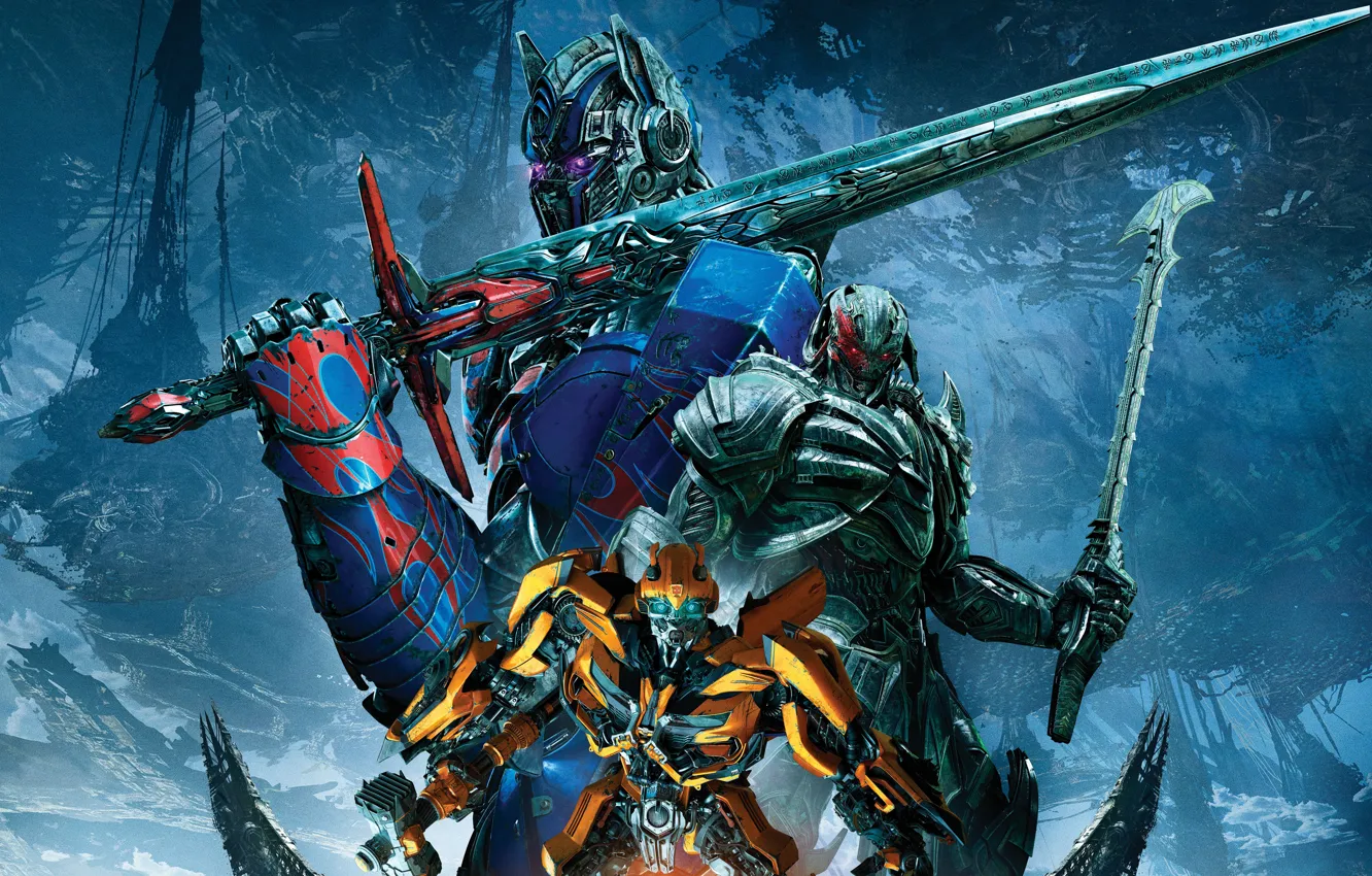 Photo wallpaper The film, Optimus Prime, Movie, Transformers: The Last Knight, Transformers: the Last knight