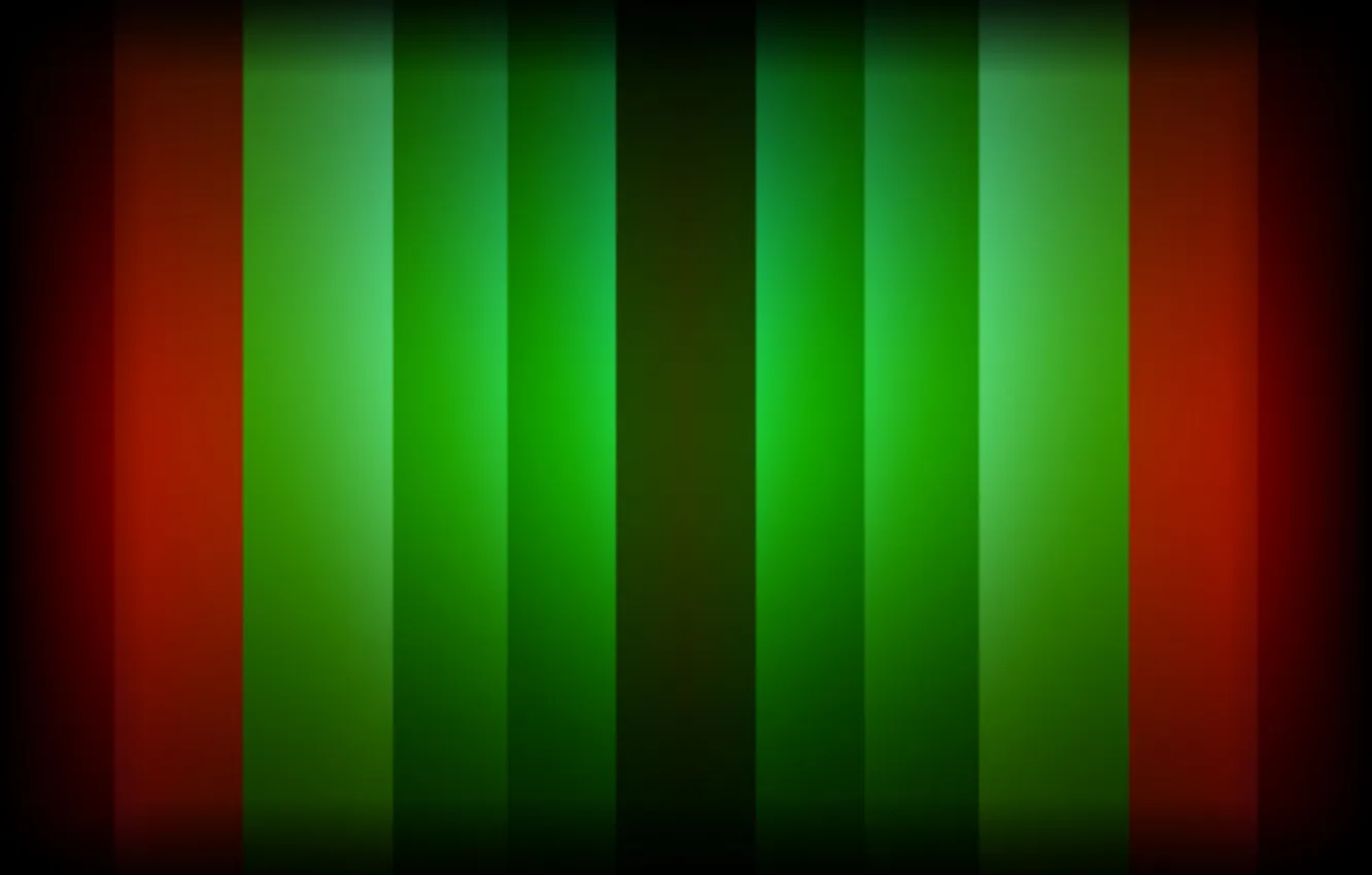 Photo wallpaper strip, color, gradient, saver