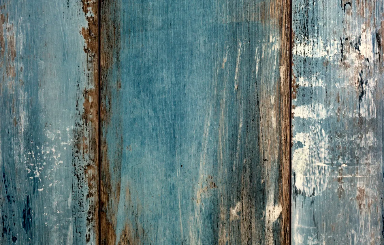 Photo wallpaper paint, Board, texture