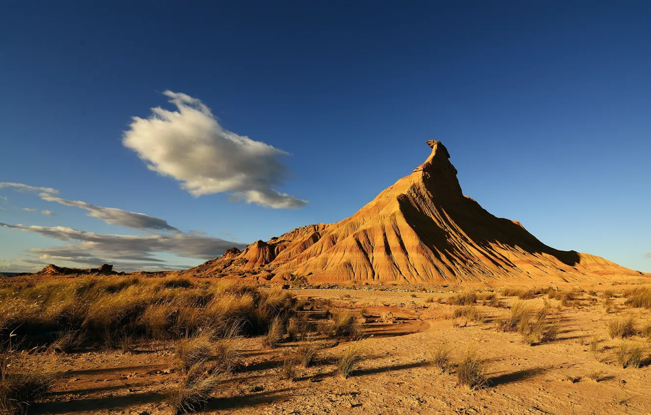 Photo wallpaper Spain, Navarra, Navarre