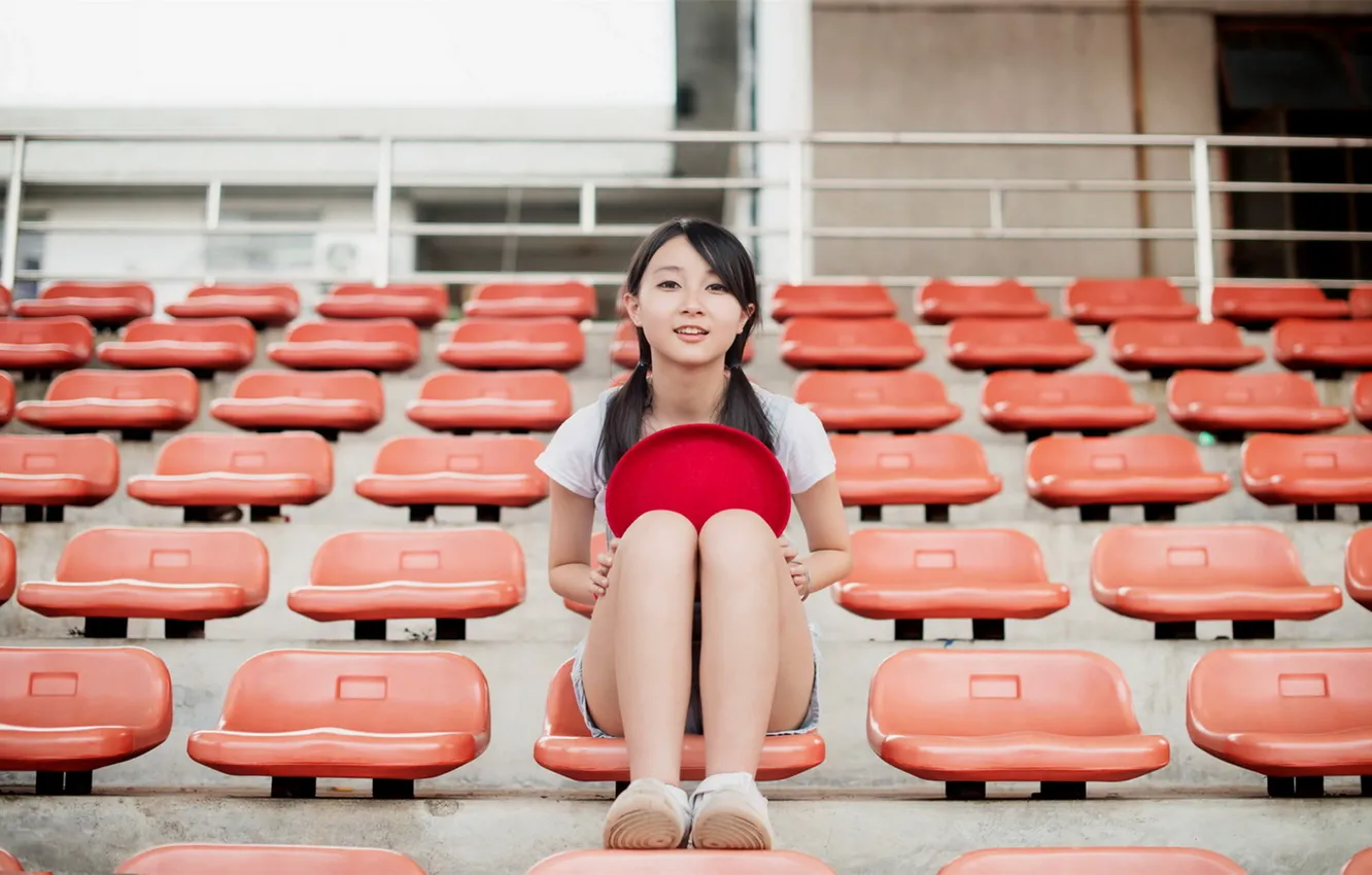 Photo wallpaper mood, asian, oriental