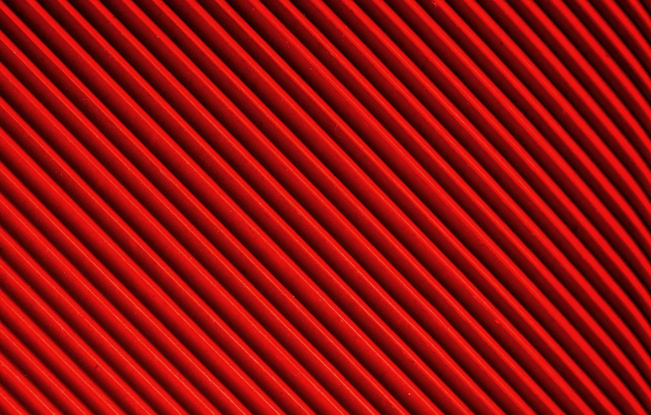 Photo wallpaper Red, Line, Background, Red, Texture, Lines, Background, Texture