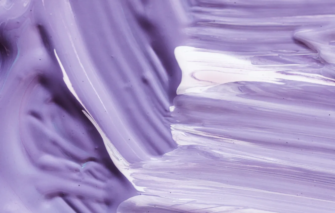 Photo wallpaper purple, paint, beautiful, lilac