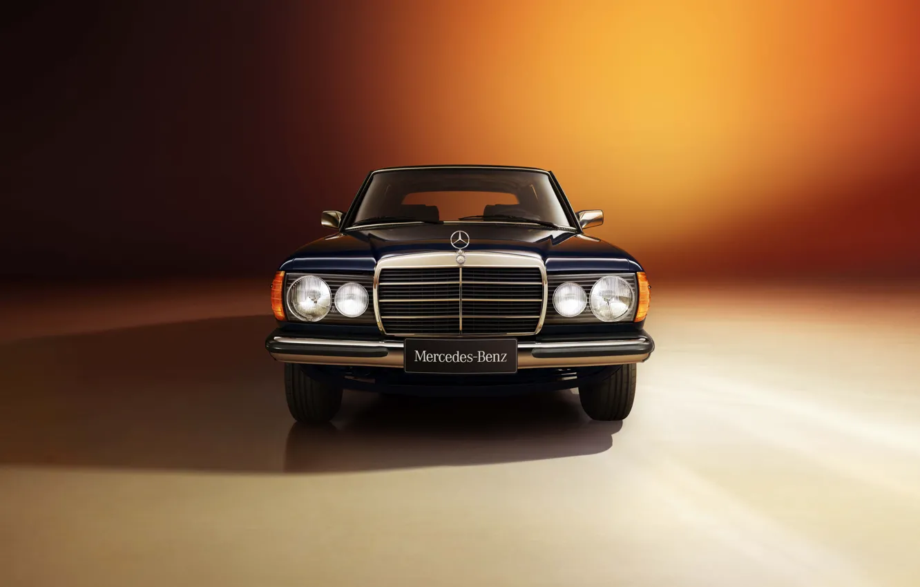 Photo wallpaper Mercedes-Benz, Mercedes, E-Class, E-Class, Mercedes-Benz 250 Limousine, V123