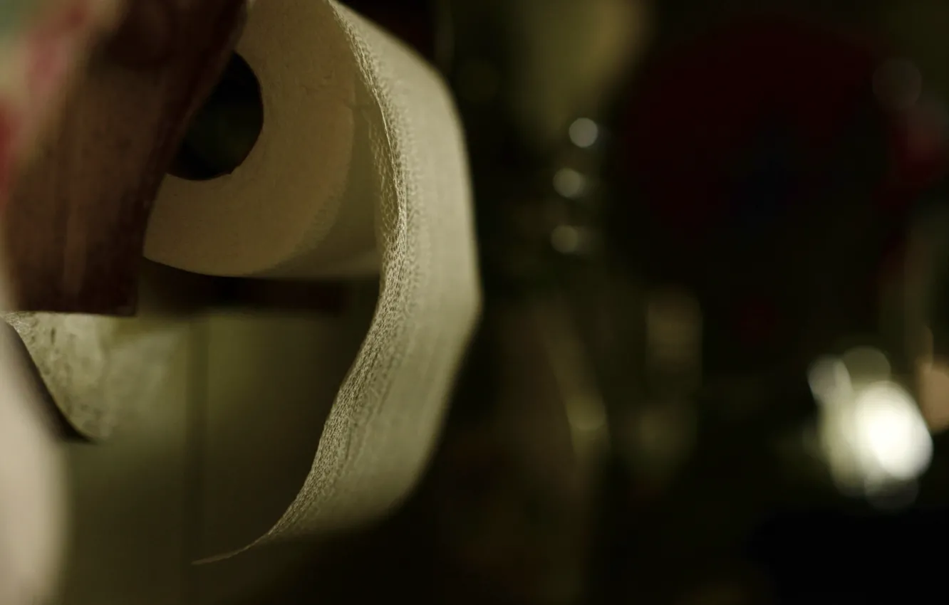 Photo wallpaper macro, paper, background