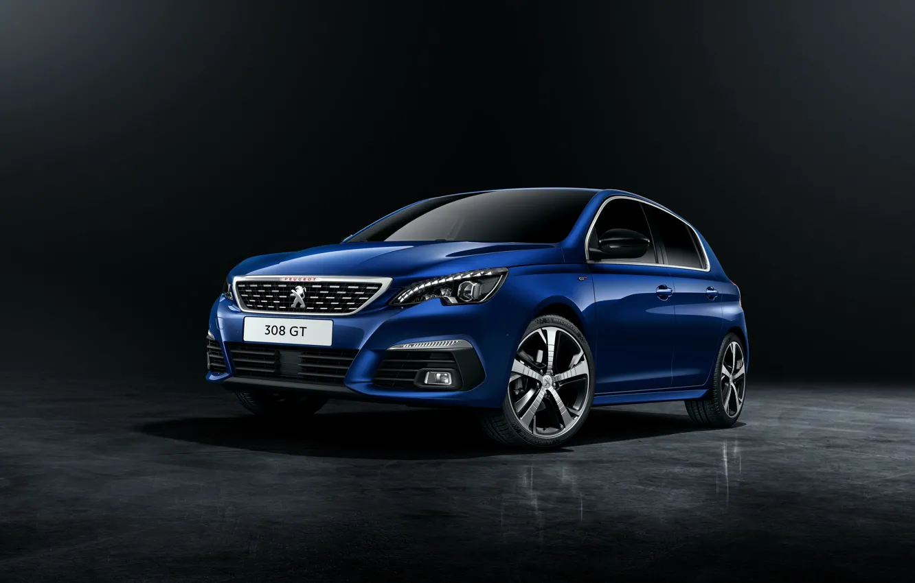 Photo wallpaper background, Peugeot, Peugeot, 308