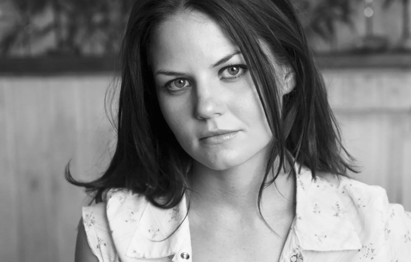 Photo wallpaper house, the doctor, Jennifer Morrison