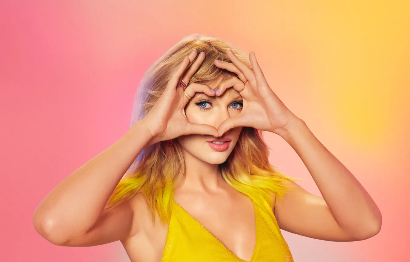 Photo wallpaper singer, Taylor Swift, singer, Taylor swift