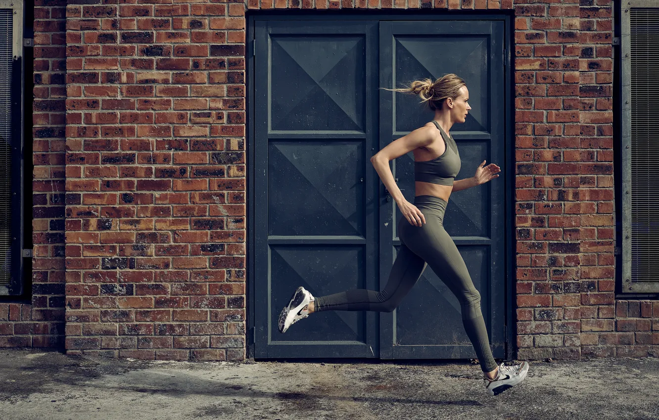 Photo wallpaper girl, sexy, hot girl, eyes, smile, beautiful, figure, model