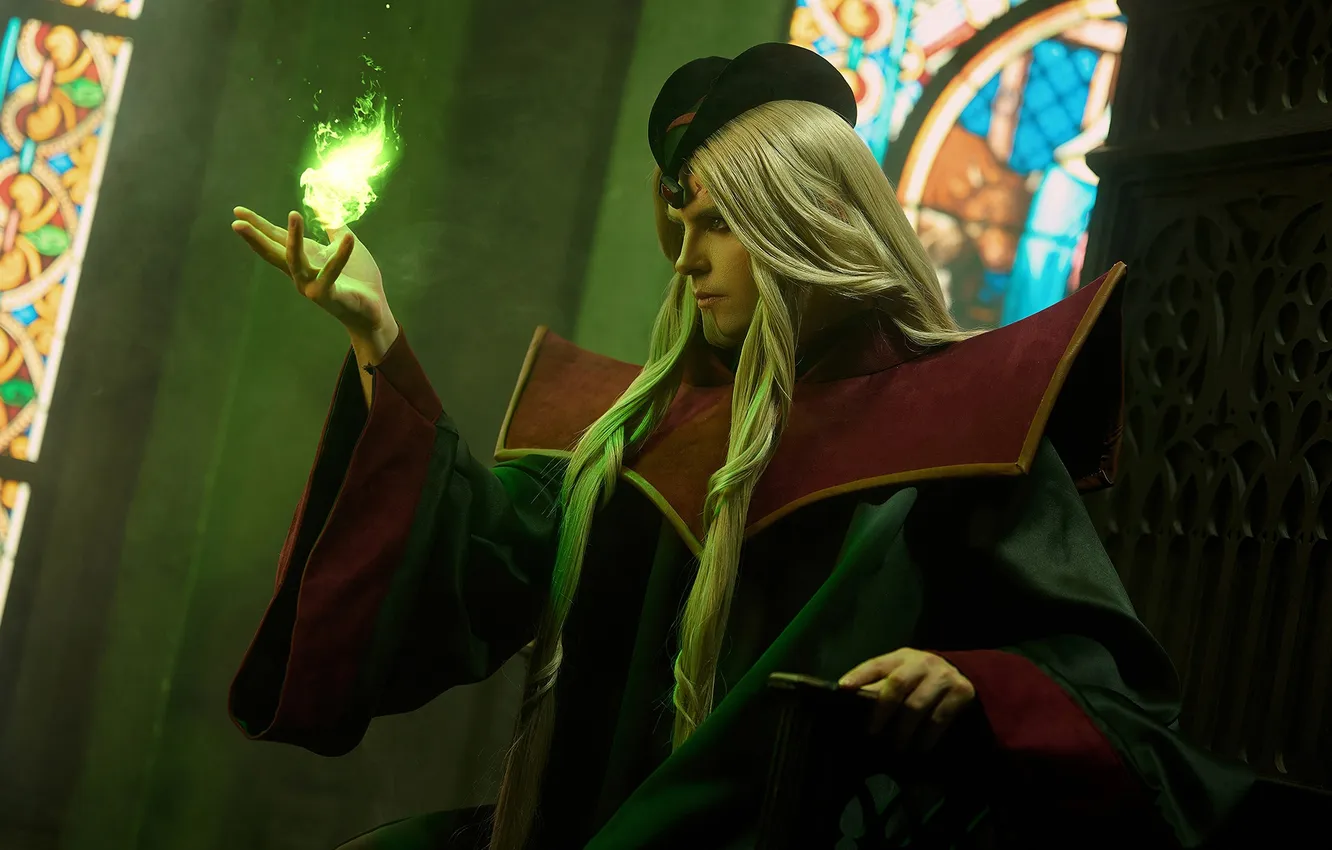 Photo wallpaper guy, cosplay, cosplay, Grayson, GraysonFin cosplay, GraysonFin